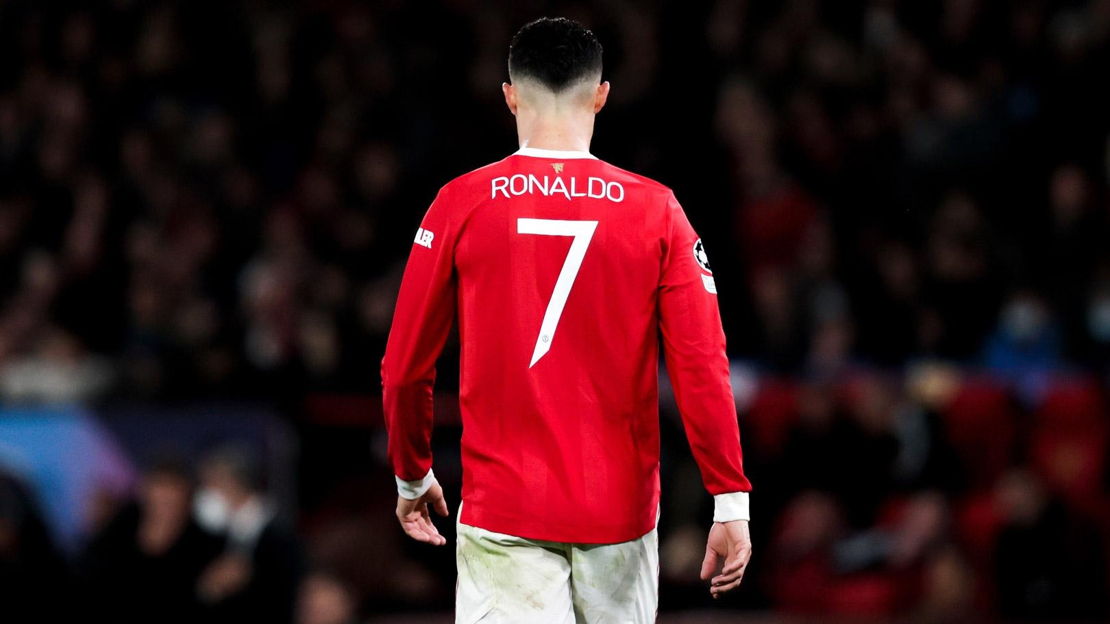 Co khi nao Ronaldo dang tu huy hoai danh tieng? anh 1