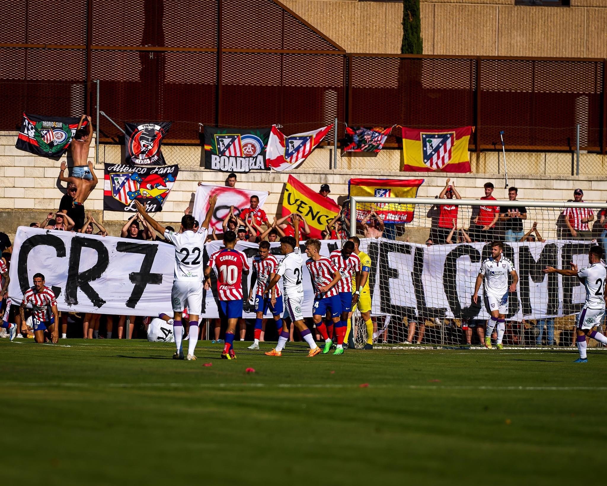 CDV Atletico khong chap nhan Ronaldo anh 2