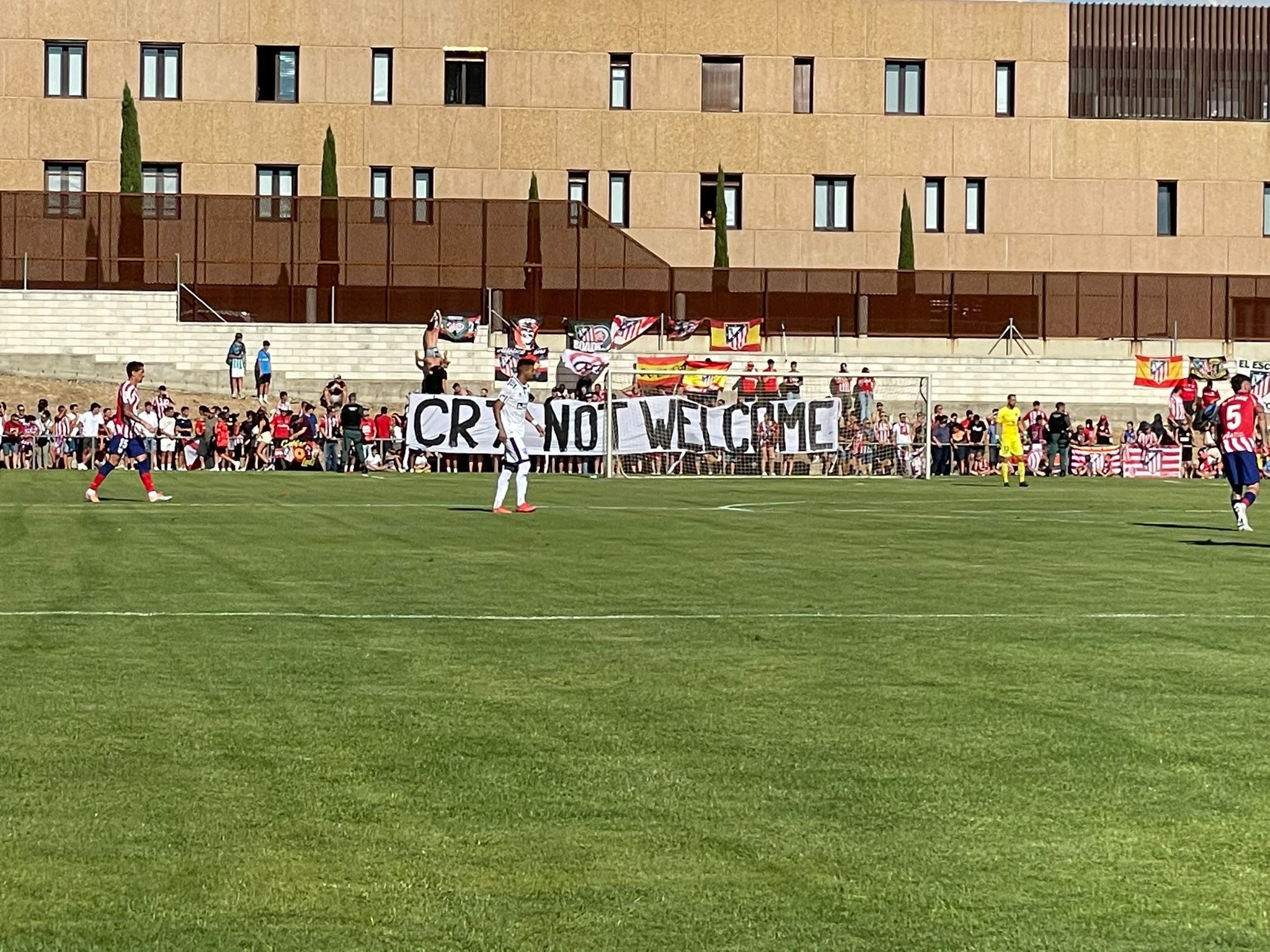 CDV Atletico khong chap nhan Ronaldo anh 5