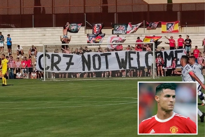 CDV Atletico khong chap nhan Ronaldo hinh anh