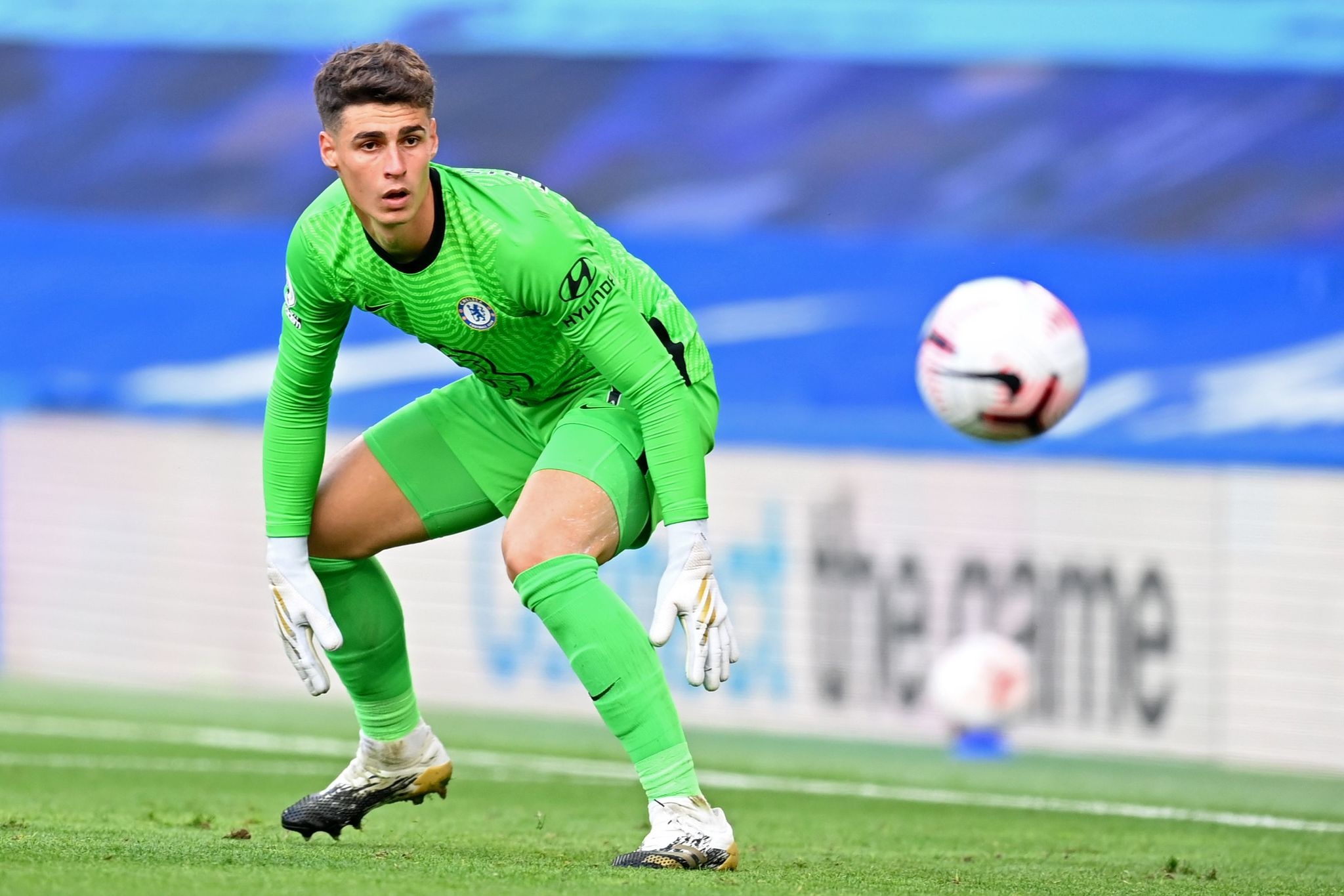 Chelsea tra 70% luong de Kepa roi doi anh 1