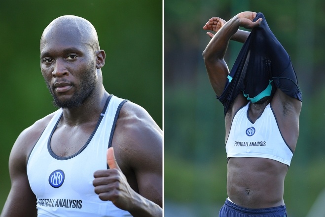 Co bap cua Lukaku anh 1