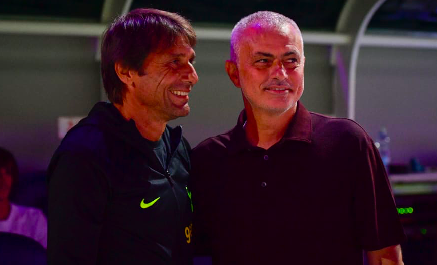 Tottenham thua Roma trong ngay Dybala ghi dau an anh 7