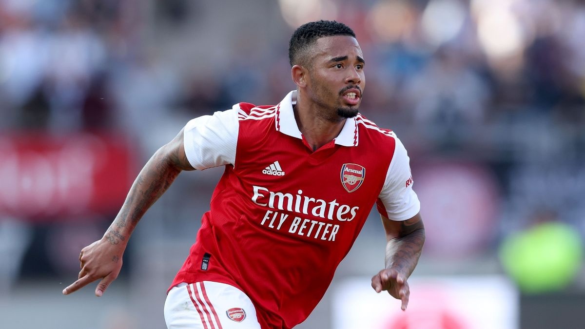 10 cau thu co man ra mat dang cho doi nhat mua 2022/23 anh 4