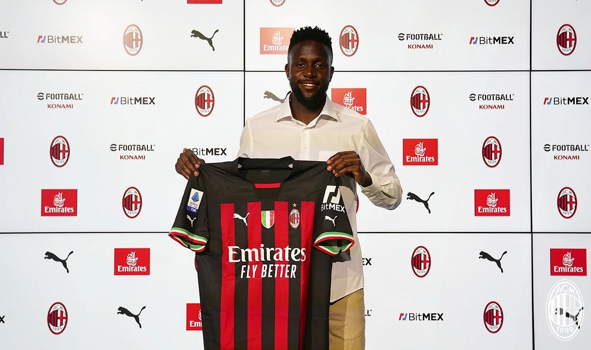 10 cau thu co man ra mat dang cho doi nhat mua 2022/23 anh 9