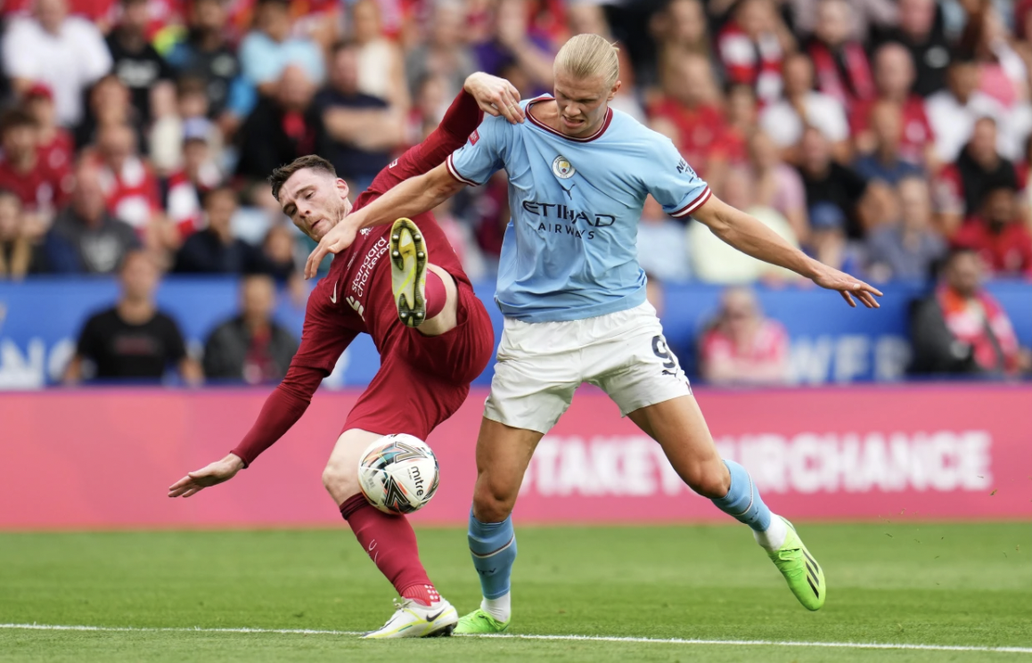 10 cau thu co man ra mat dang cho doi nhat mua 2022/23 anh 3