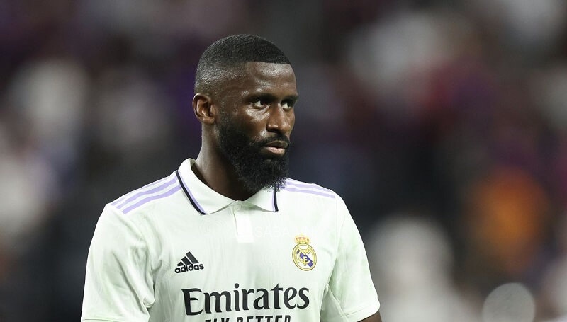 10 cau thu co man ra mat dang cho doi nhat mua 2022/23 anh 2