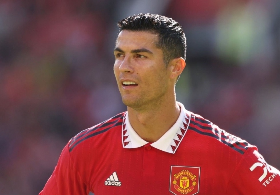 Ten Hag co the cho Ronaldo du bi hinh anh