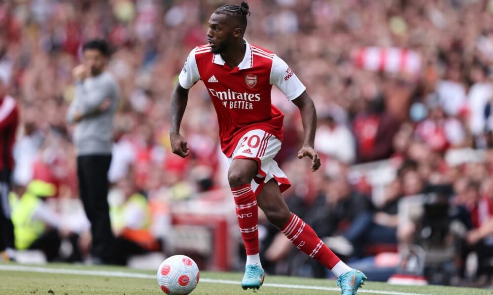 Cau thu thu 5 chia tay Arsenal trong he 2022 anh 7