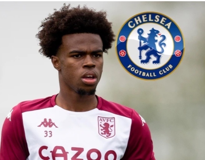 Chelsea cong bo tan binh thu 4 trong he 2022 hinh anh