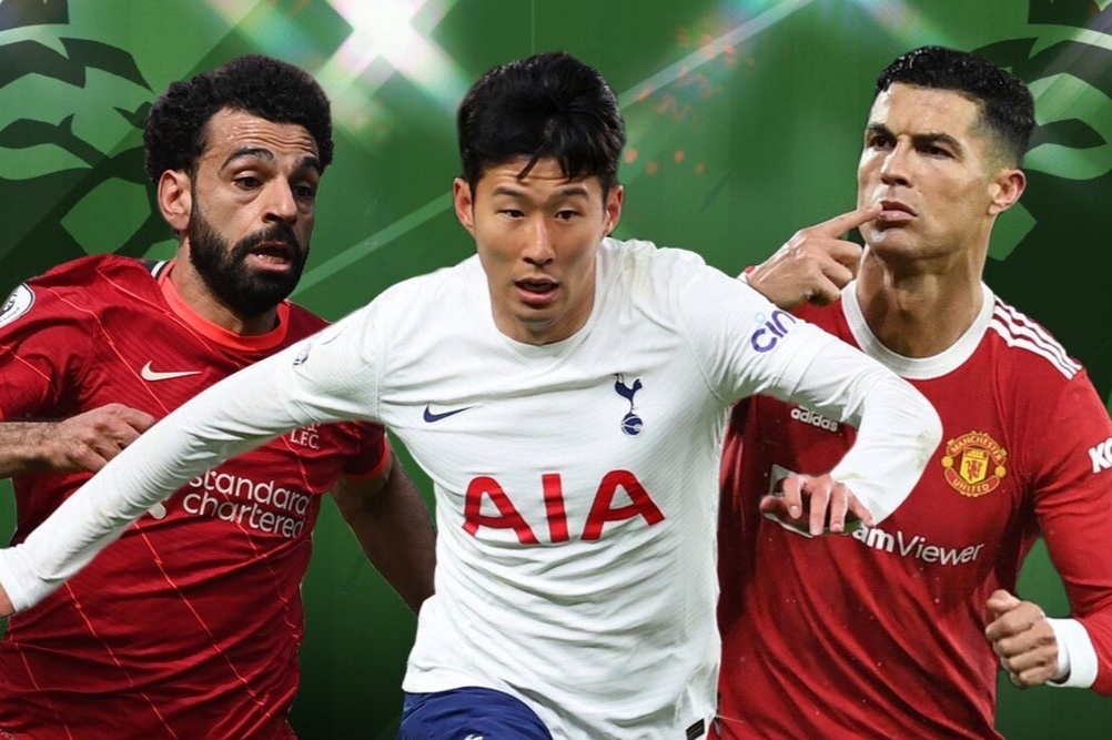 Ronaldo chi co 3% co hoi gianh ngoi Vua pha luoi Premier League hinh anh