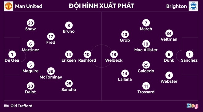 Maguire vat cau thu Brighton trong pha xo xat anh 12