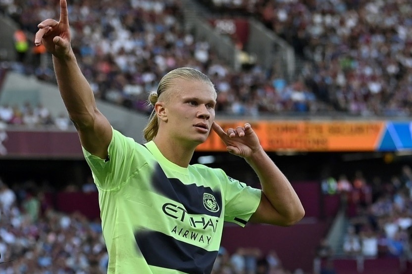 Gia tri cua Erling Haaland hinh anh