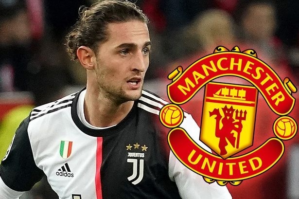 MU can nhac mua Rabiot thay De Jong hinh anh