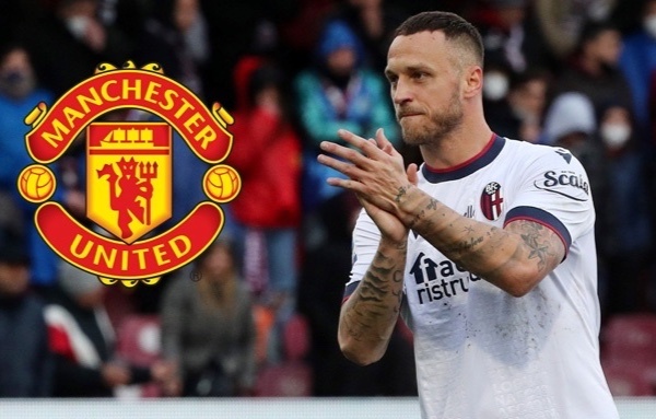 MU cham dut vu chuyen nhuong Arnautovic hinh anh