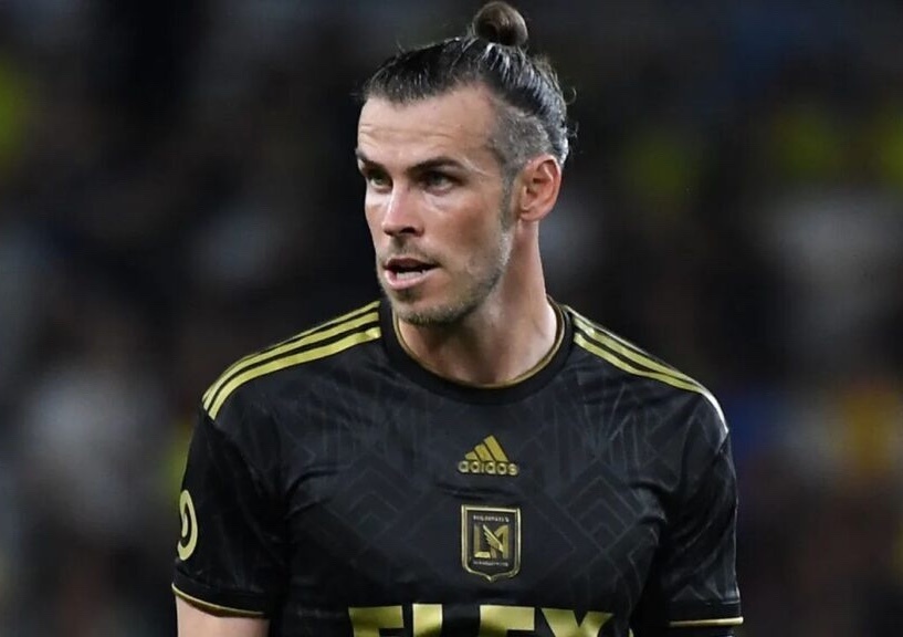 Gareth Bale thay doi hinh anh