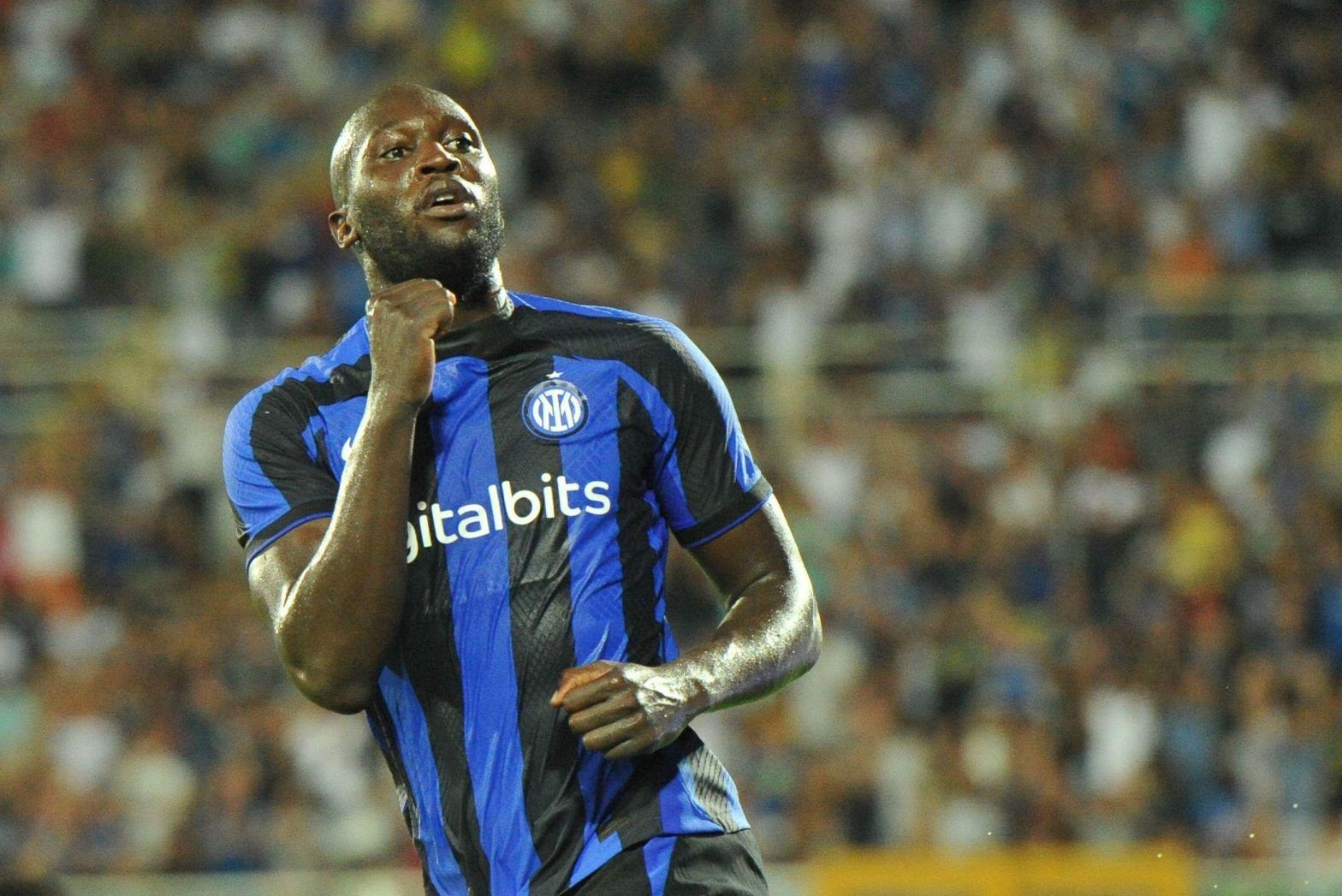 Lukaku: 'Chi mot nam,  moi nguoi da quen mat toi la ai' anh 1