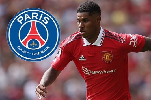 PSG nhan cau tra loi vu Rashford hinh anh