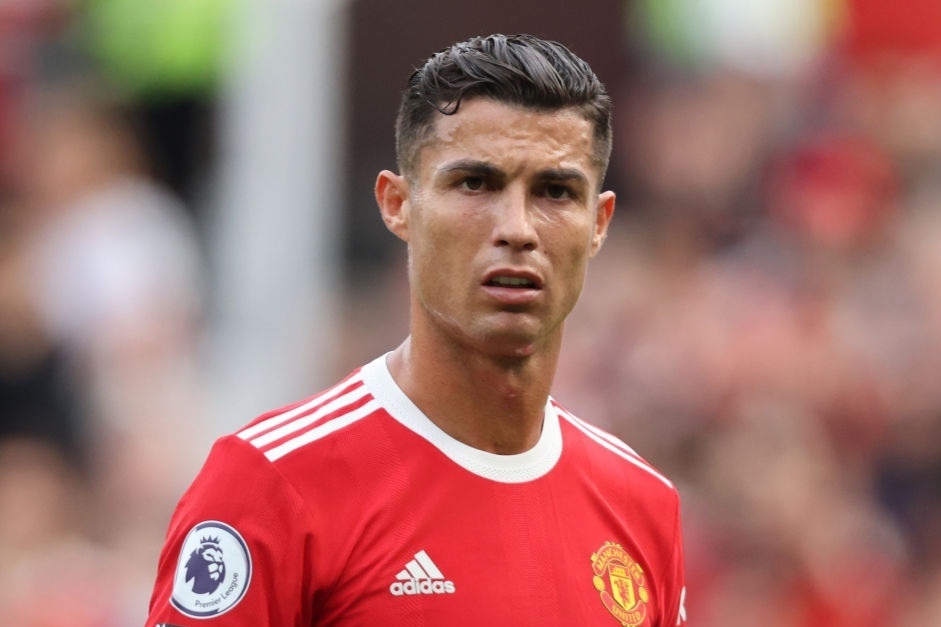 Ronaldo het co hoi tro lai Real hinh anh