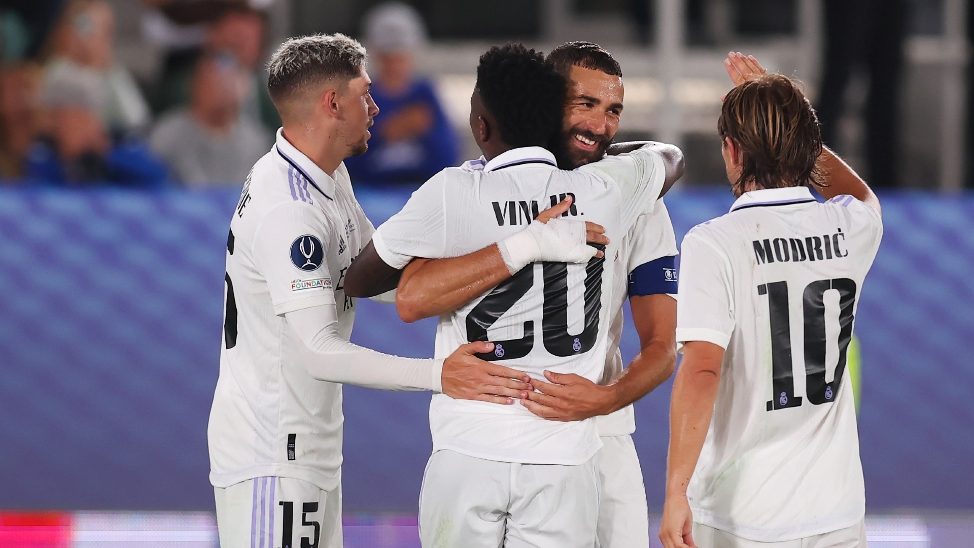 Su im lang dang so cua Real Madrid anh 2