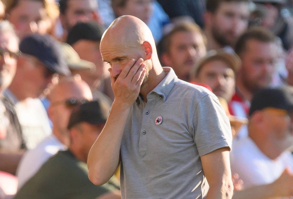 Ten Hag nguy co bi sa thai cao thu 3 Premier League hinh anh