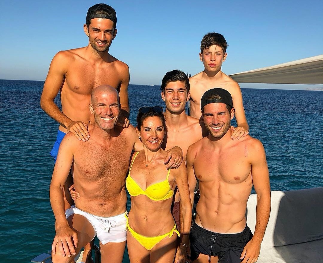 Beckham co bap san chac anh 6