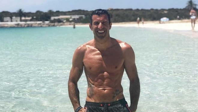 Beckham co bap san chac anh 7