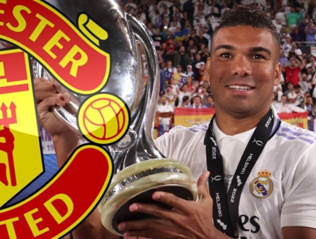 MU can nhac mua Casemiro hinh anh