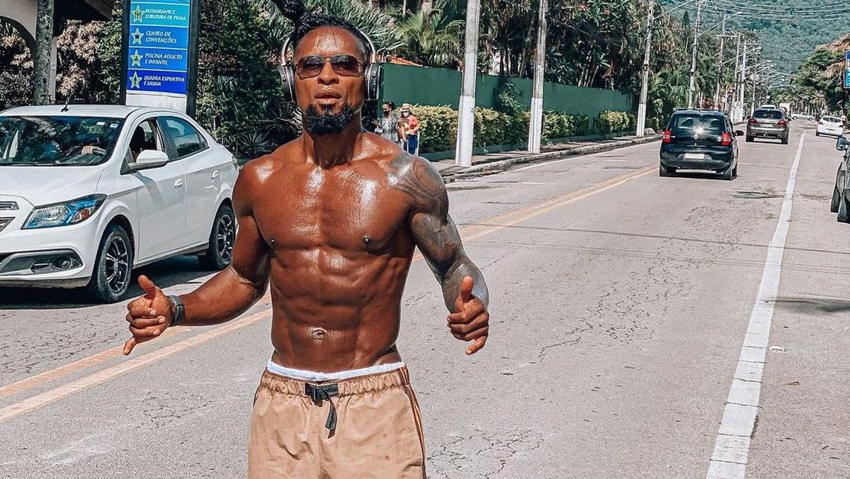 Beckham co bap san chac anh 3