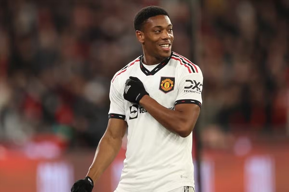 MU hoi mua Pulisic anh 8