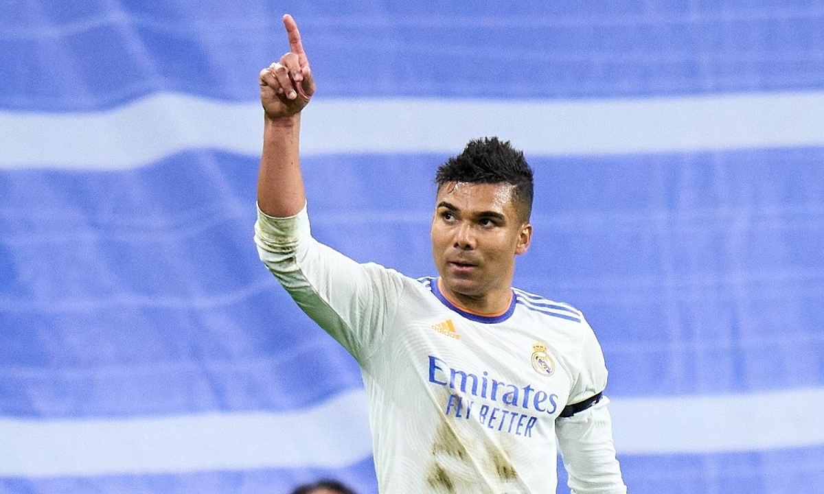 MU danh cuoc voi Casemiro anh 1
