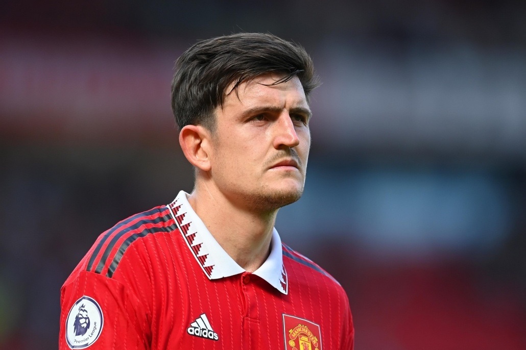 Chelsea muon MU doi Pulisic voi Maguire hinh anh