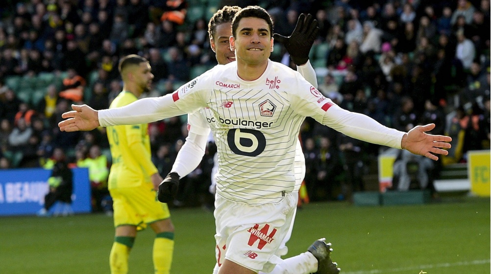 Casemiro tac bong anh 3