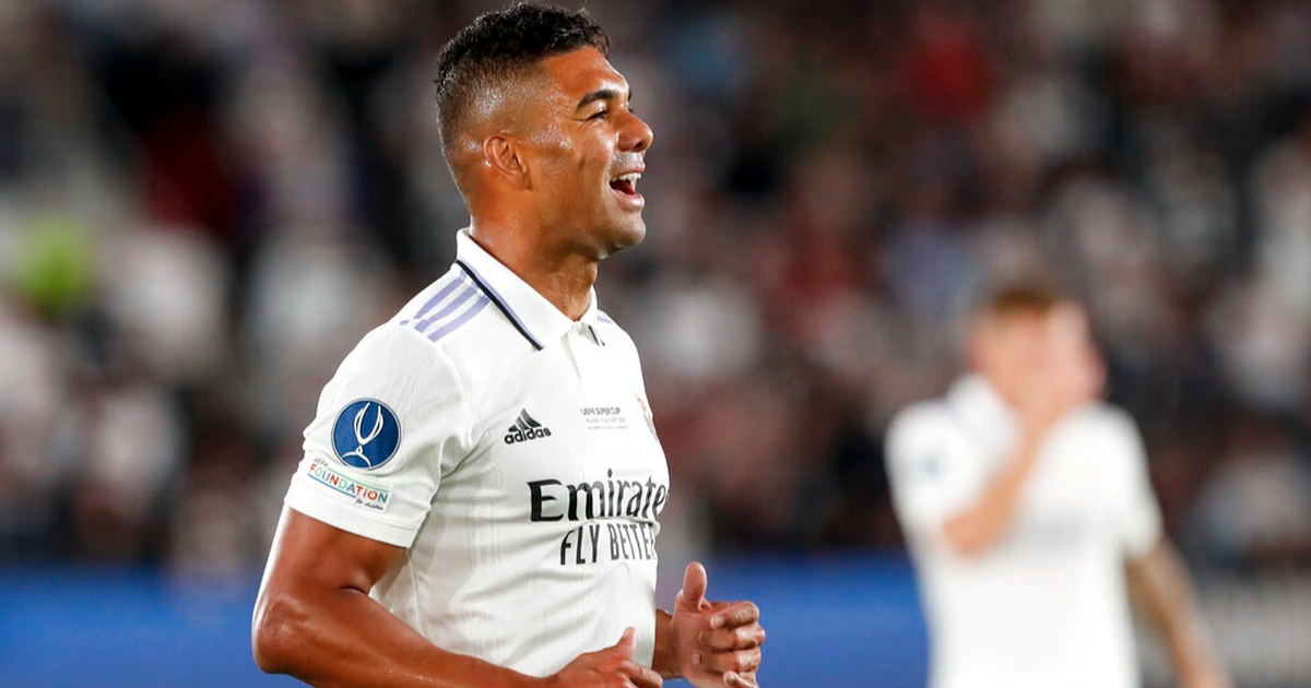 Casemiro tac bong anh 1