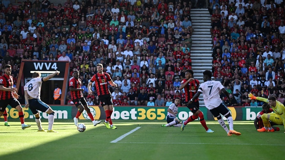 Ty le Arsenal vo dich anh 1