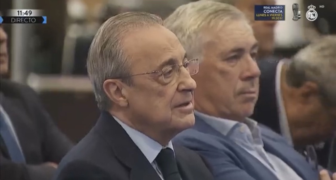 Casemiro bat khoc roi Real anh 4