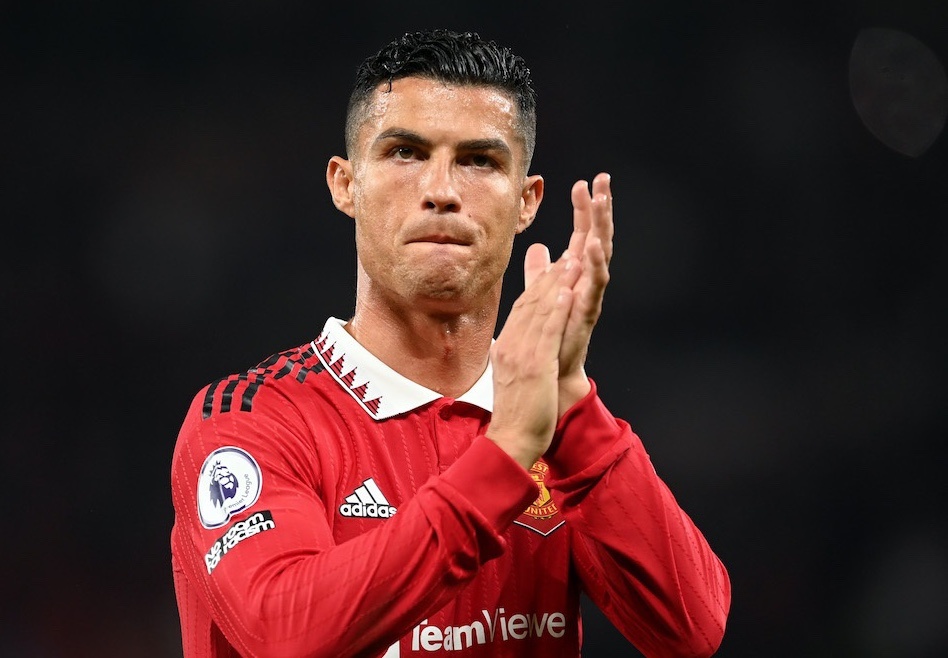 Fernandes: Neu Ronaldo ra di, chung ta can ton trong anh ay hinh anh