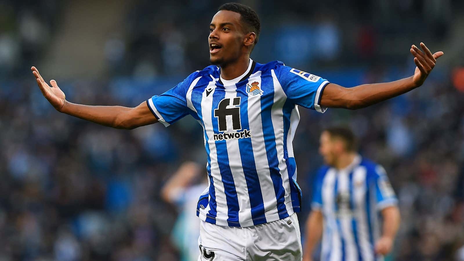 Newcastle tan binh ky luc anh 1