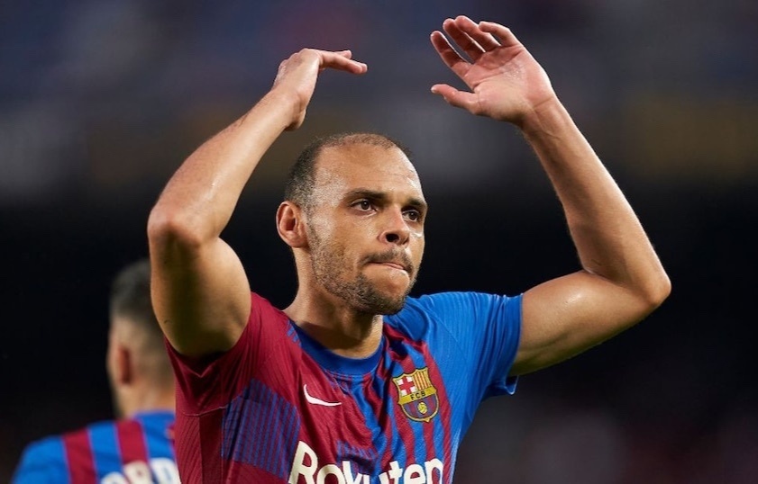 Barca bi cau thu giau nhat CLB gay kho de hinh anh