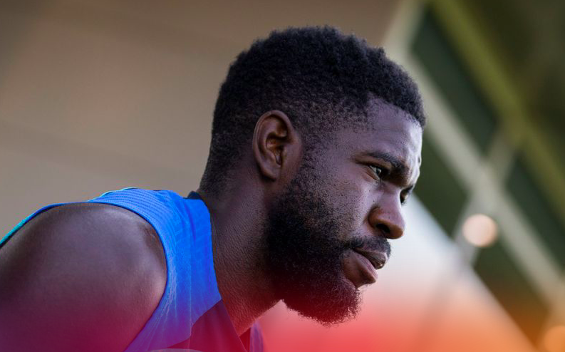 Cau thu thu 10 Barca anh 1