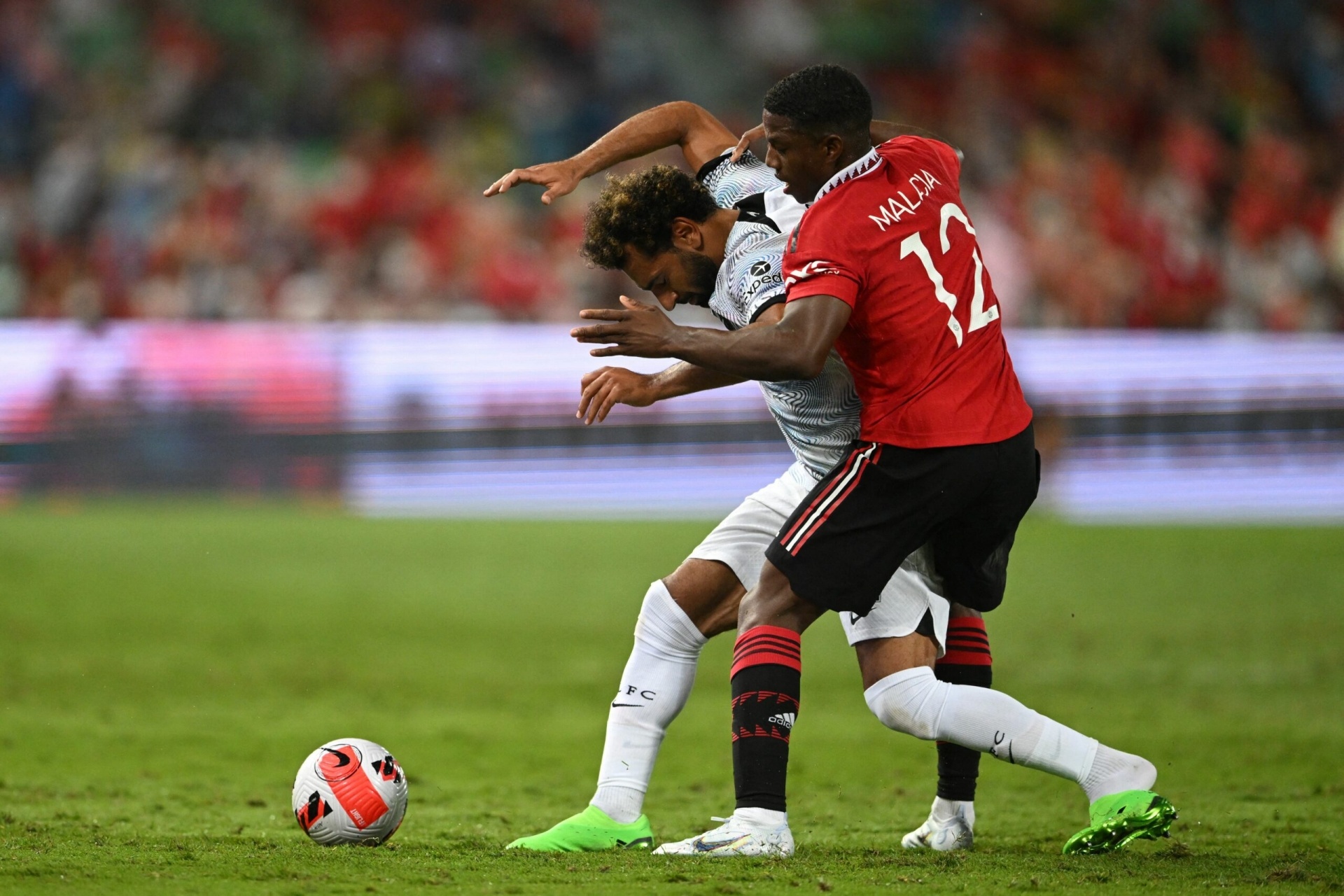 Ronaldo vo tay anh 2