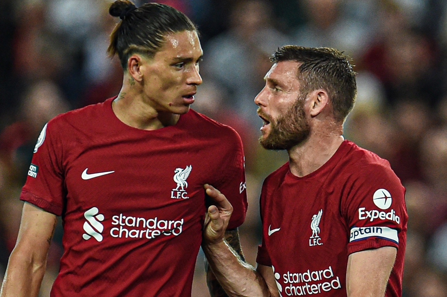 Chuyen gi dang xay ra voi Liverpool hinh anh