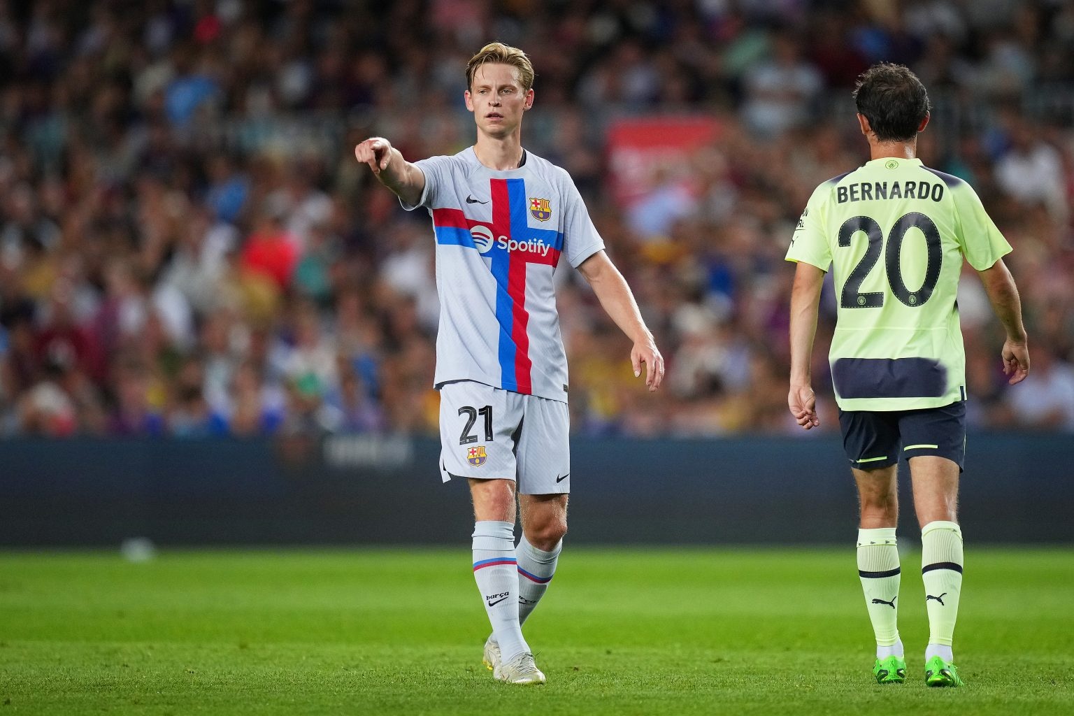 De Jong doi thai do anh 1