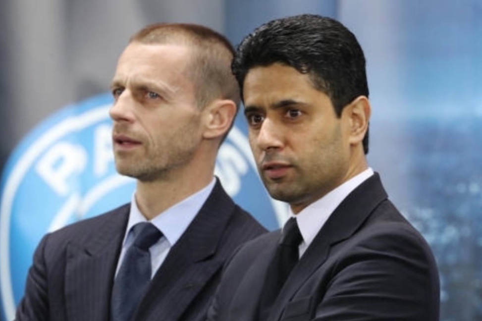 Quyen luc cua PSG hinh anh