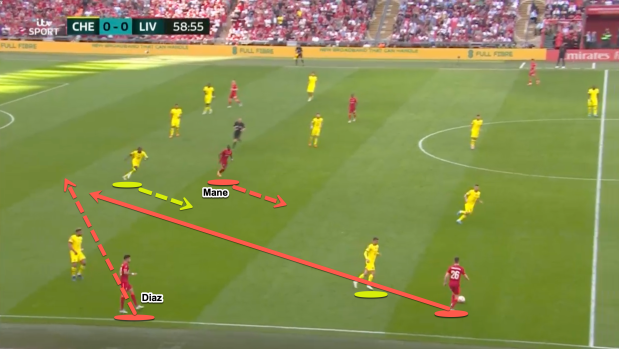 Liverpool nho Mane anh 2