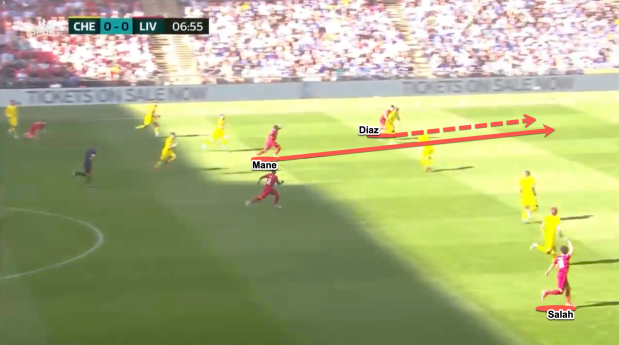 Liverpool nho Mane anh 3