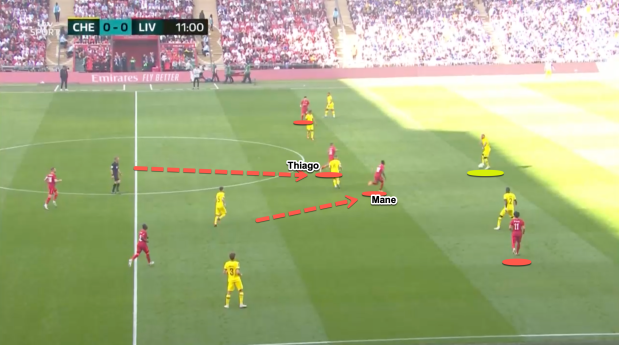 Liverpool nho Mane anh 4