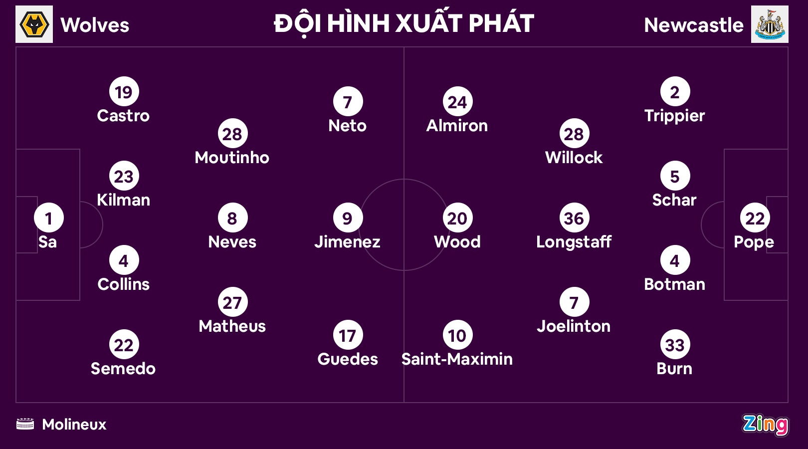 Newcastle duy tri bat bai anh 9