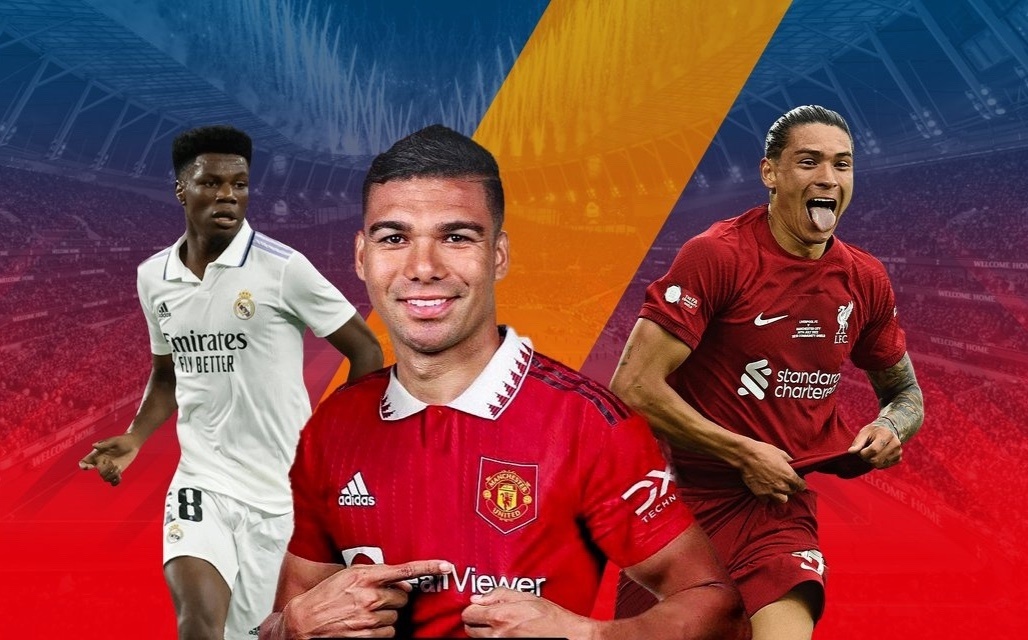 10 thuong vu co gia nhat da hoan tat trong he 2022 hinh anh