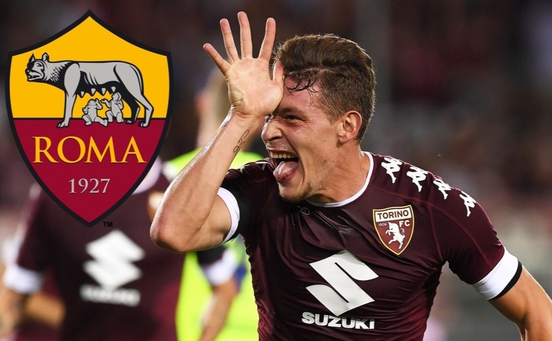 Mourinho co tan binh thu 6 tai Roma hinh anh